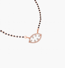 The Sheeny Mangalsutra